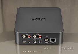 WiiM Pro Plus