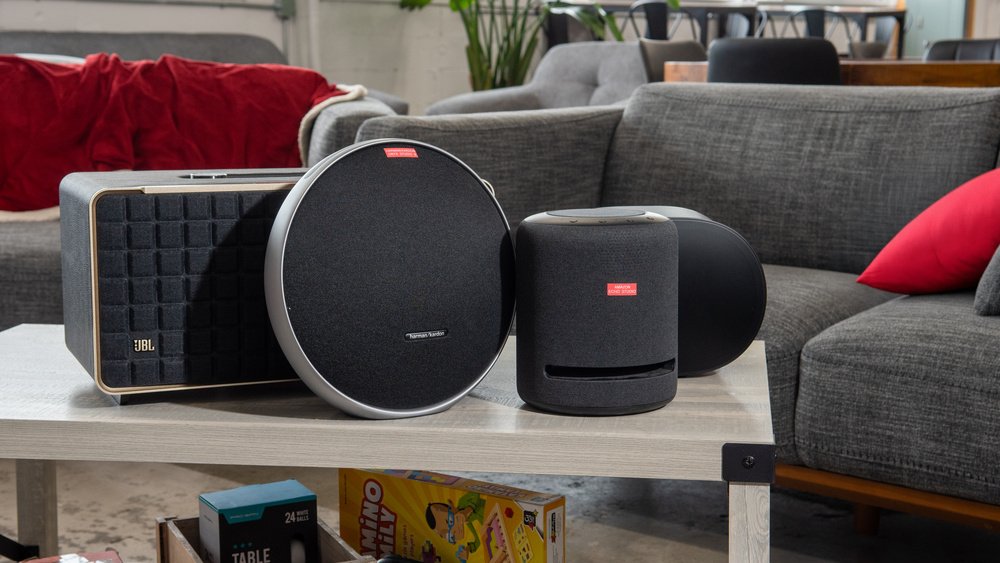 Best Sonos Speakers 2026