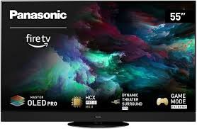 Panasonic Z90A OLED 55 inch TV