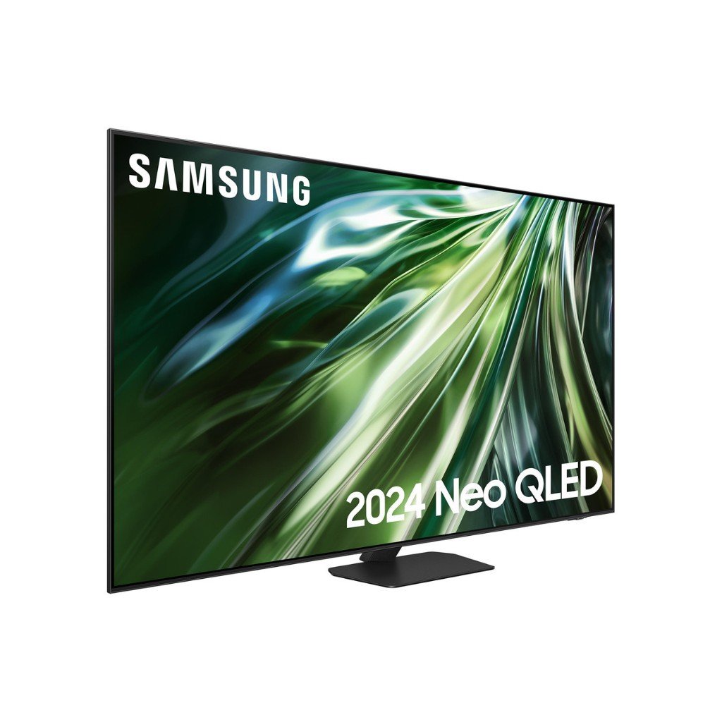 Samsung QN90D Neo QLED gaming TV